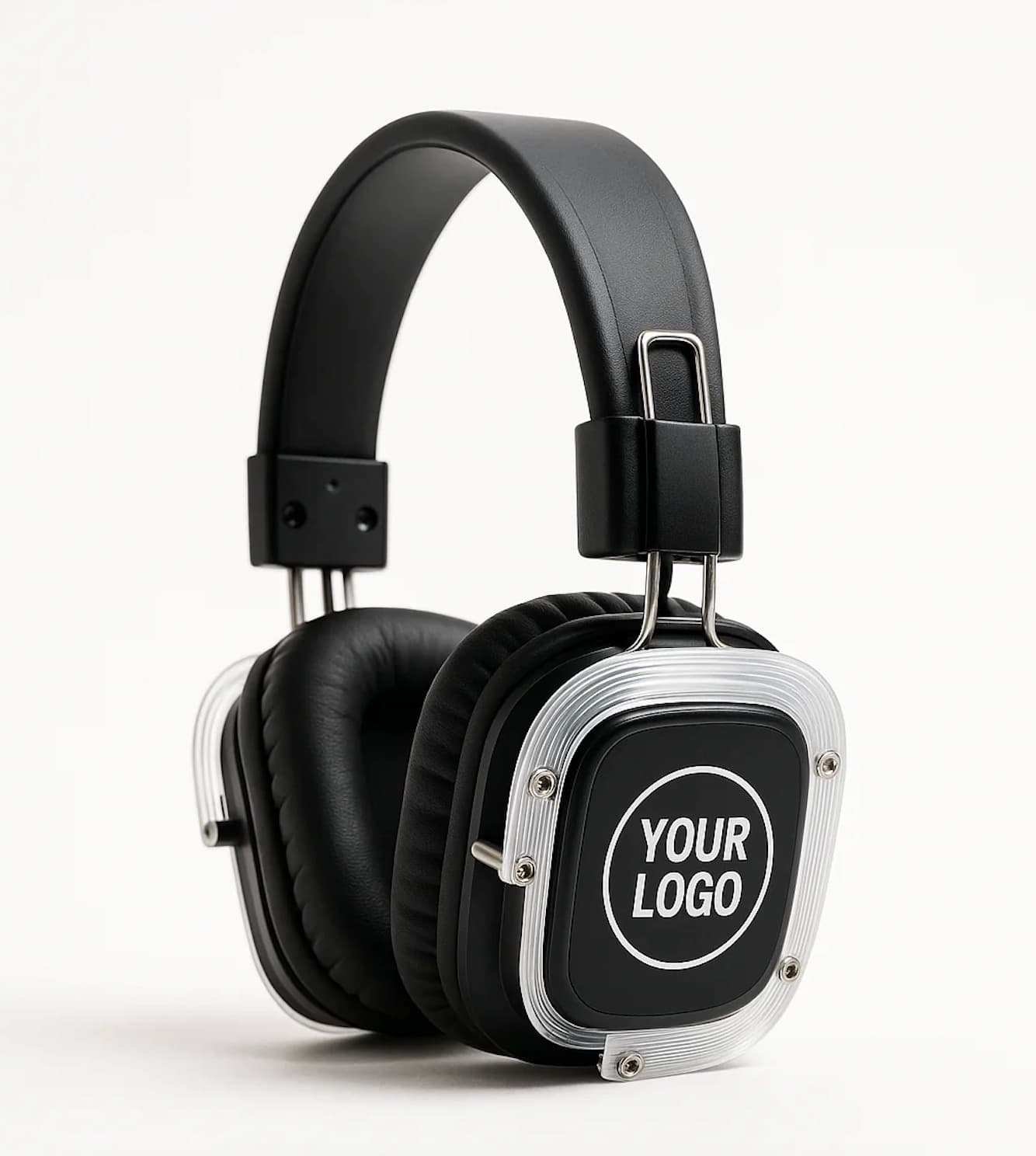 Buy silent disco headsets Bali - premium wireless headphones with custom branding
