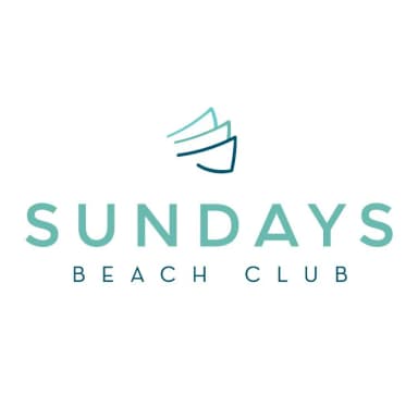 Sundays Beach Club - silent disco rental client in Bali