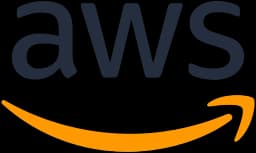AWS logo - conference headset rental client in Bali