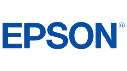 EPSON logo - conference headset hire client in Bali